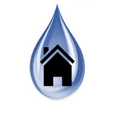 Isham Waterproofing's Logo